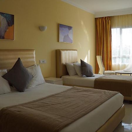 Hotel Azayla Asilah Eksteriør billede