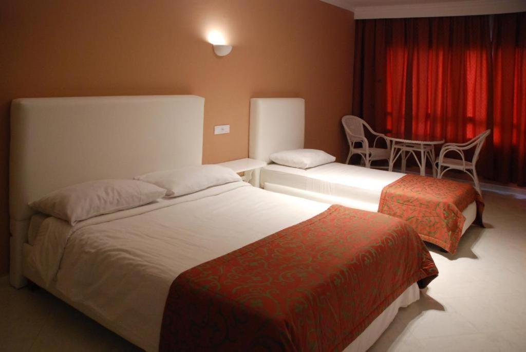 Hotel Azayla Asilah Eksteriør billede