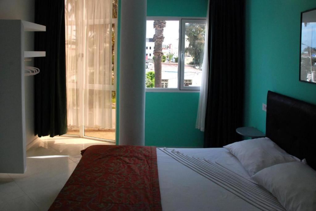 Hotel Azayla Asilah Eksteriør billede