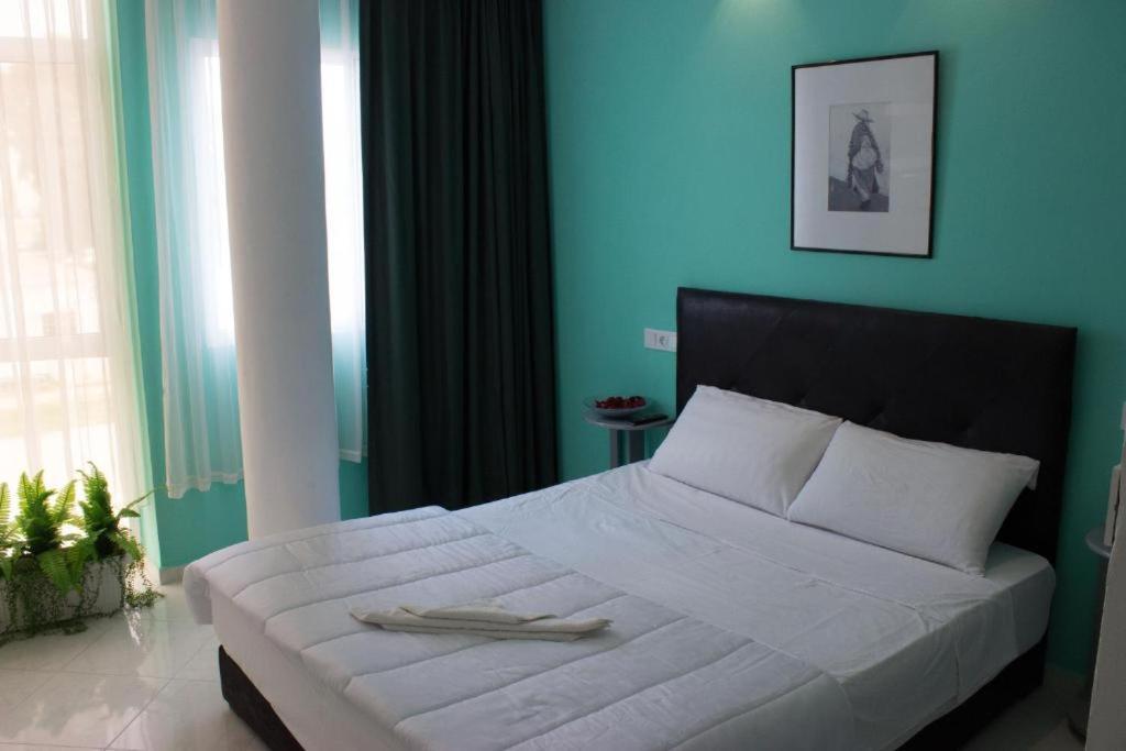 Hotel Azayla Asilah Eksteriør billede