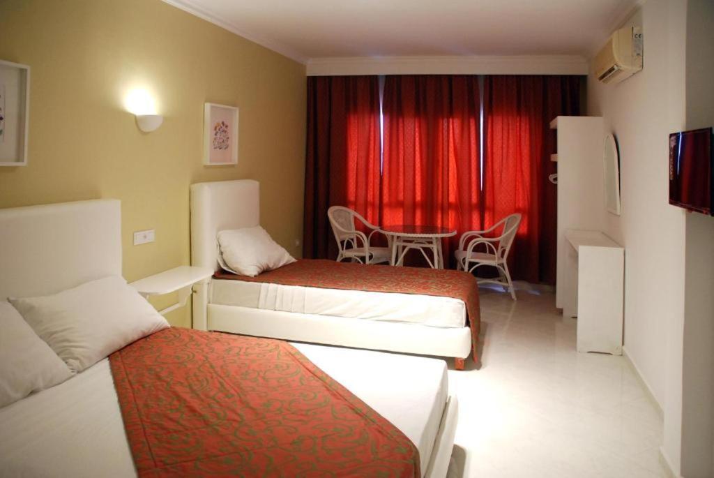 Hotel Azayla Asilah Eksteriør billede
