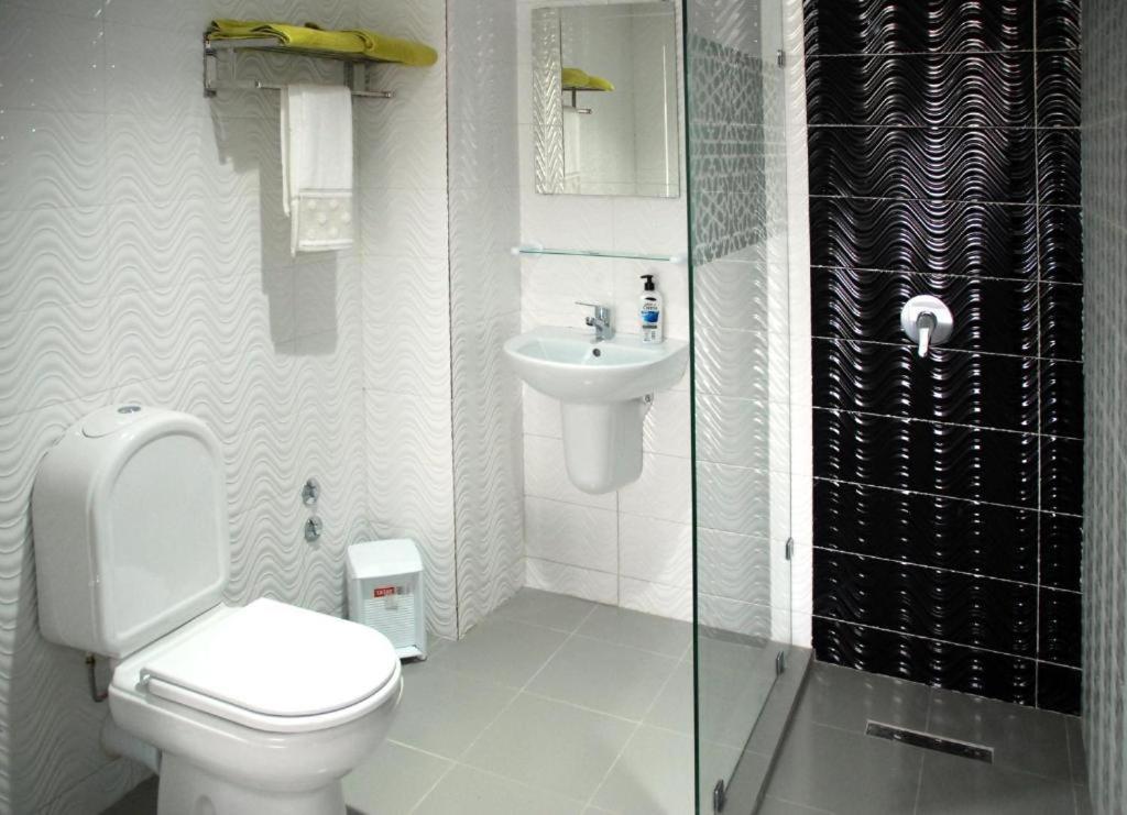 Hotel Azayla Asilah Eksteriør billede