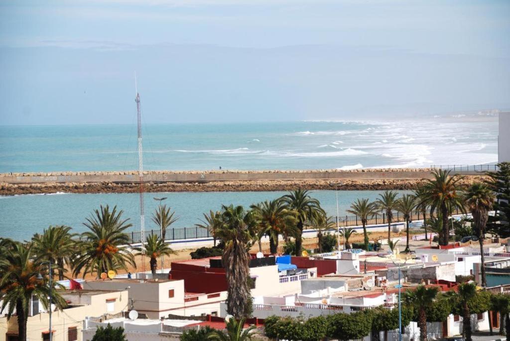 Hotel Azayla Asilah Eksteriør billede