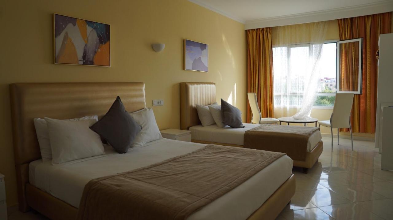Hotel Azayla Asilah Eksteriør billede
