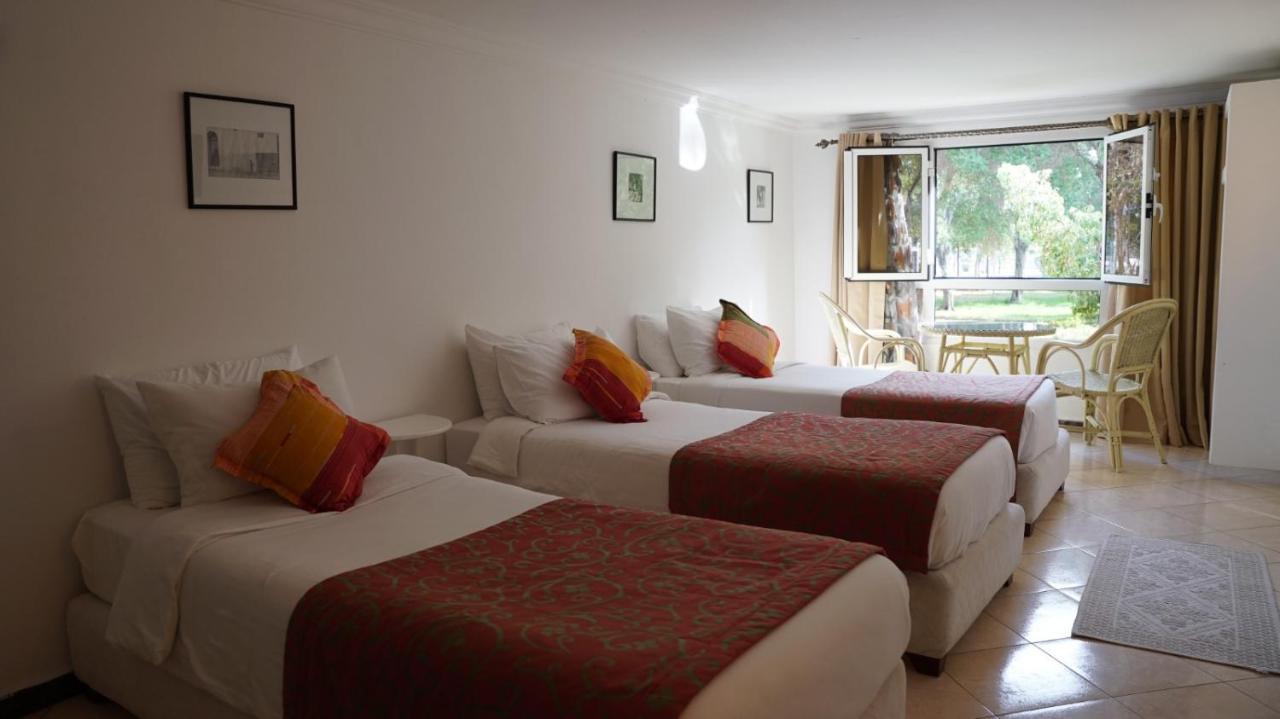 Hotel Azayla Asilah Eksteriør billede