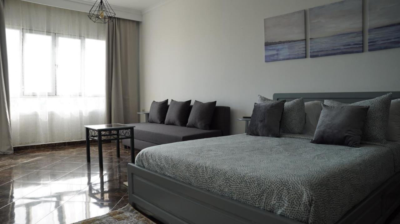 Hotel Azayla Asilah Eksteriør billede