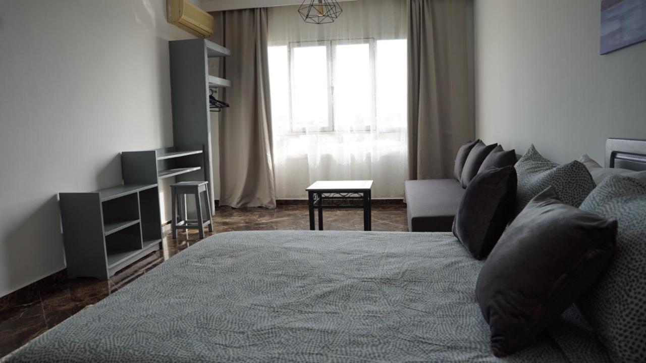 Hotel Azayla Asilah Eksteriør billede