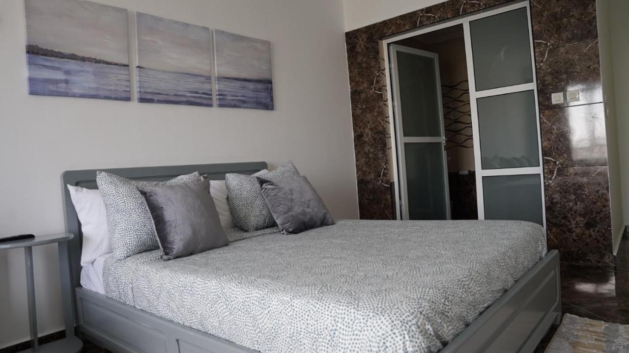 Hotel Azayla Asilah Eksteriør billede