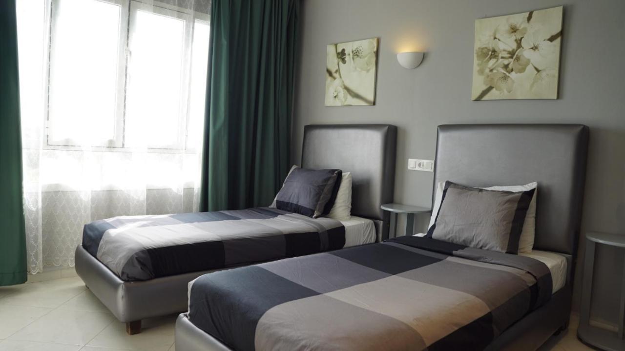 Hotel Azayla Asilah Eksteriør billede
