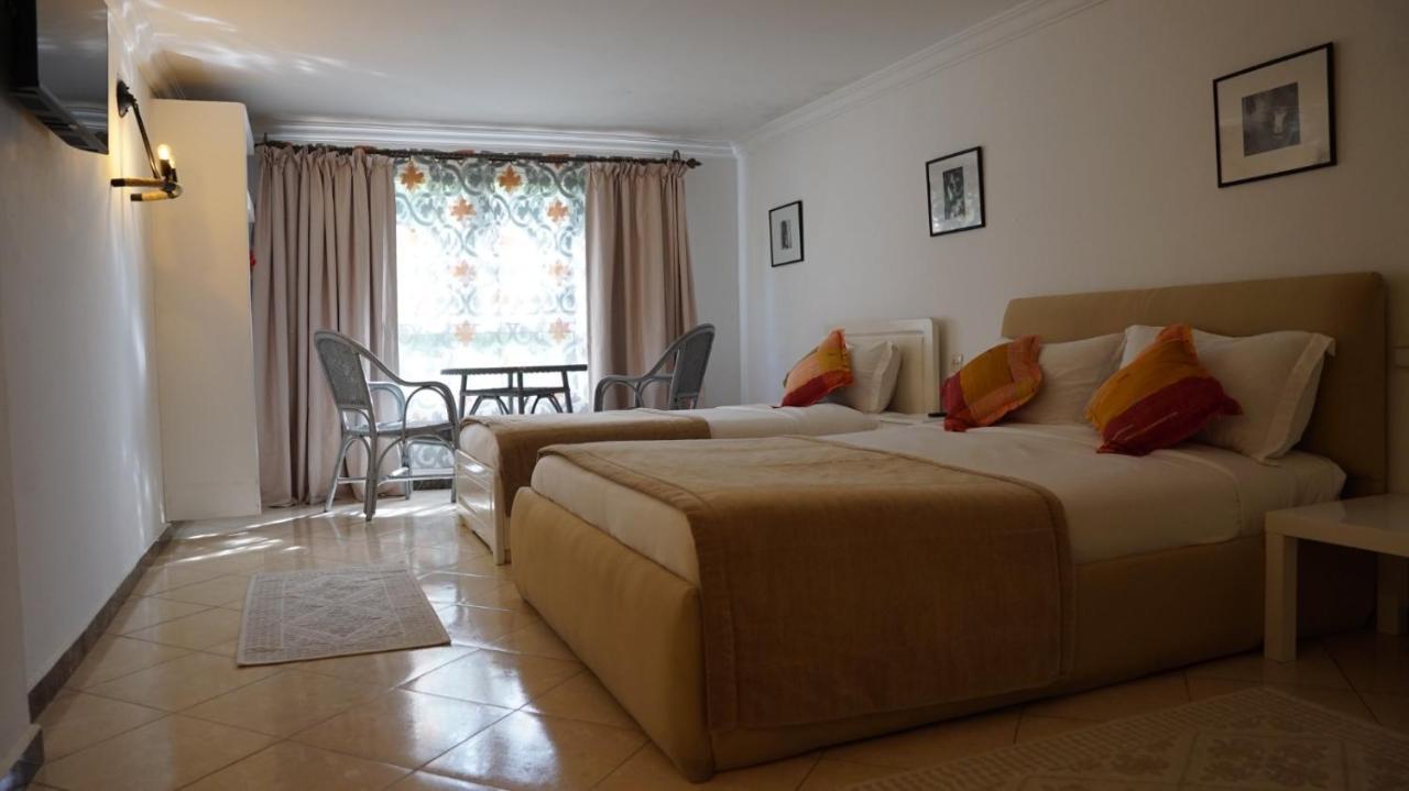 Hotel Azayla Asilah Eksteriør billede