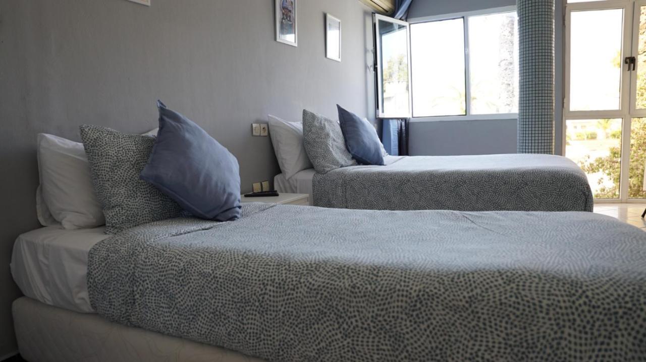 Hotel Azayla Asilah Eksteriør billede