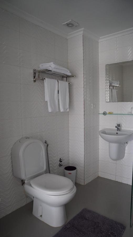 Hotel Azayla Asilah Eksteriør billede